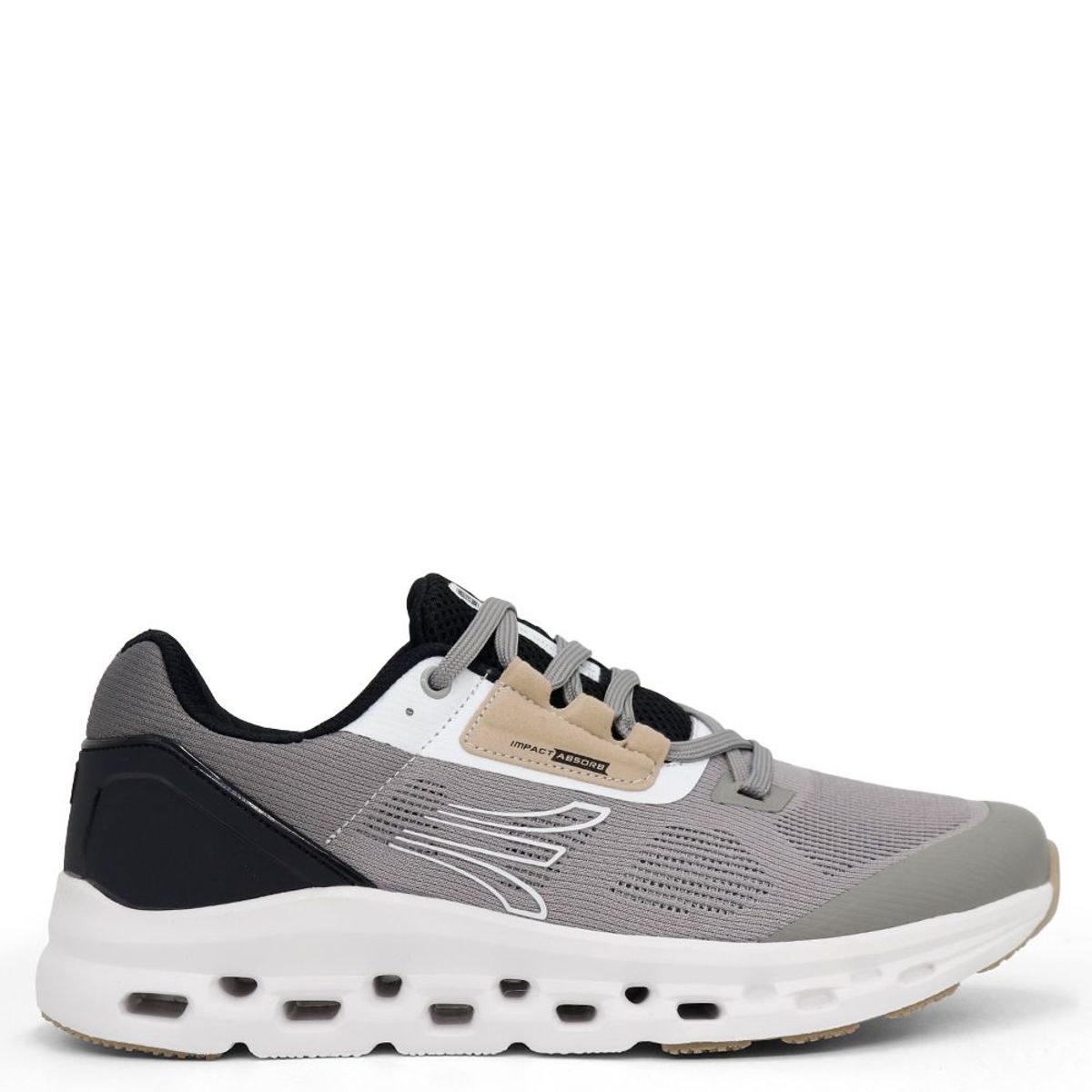 APOLO - Zapatillas Running de Hombre Apolo AH23-09