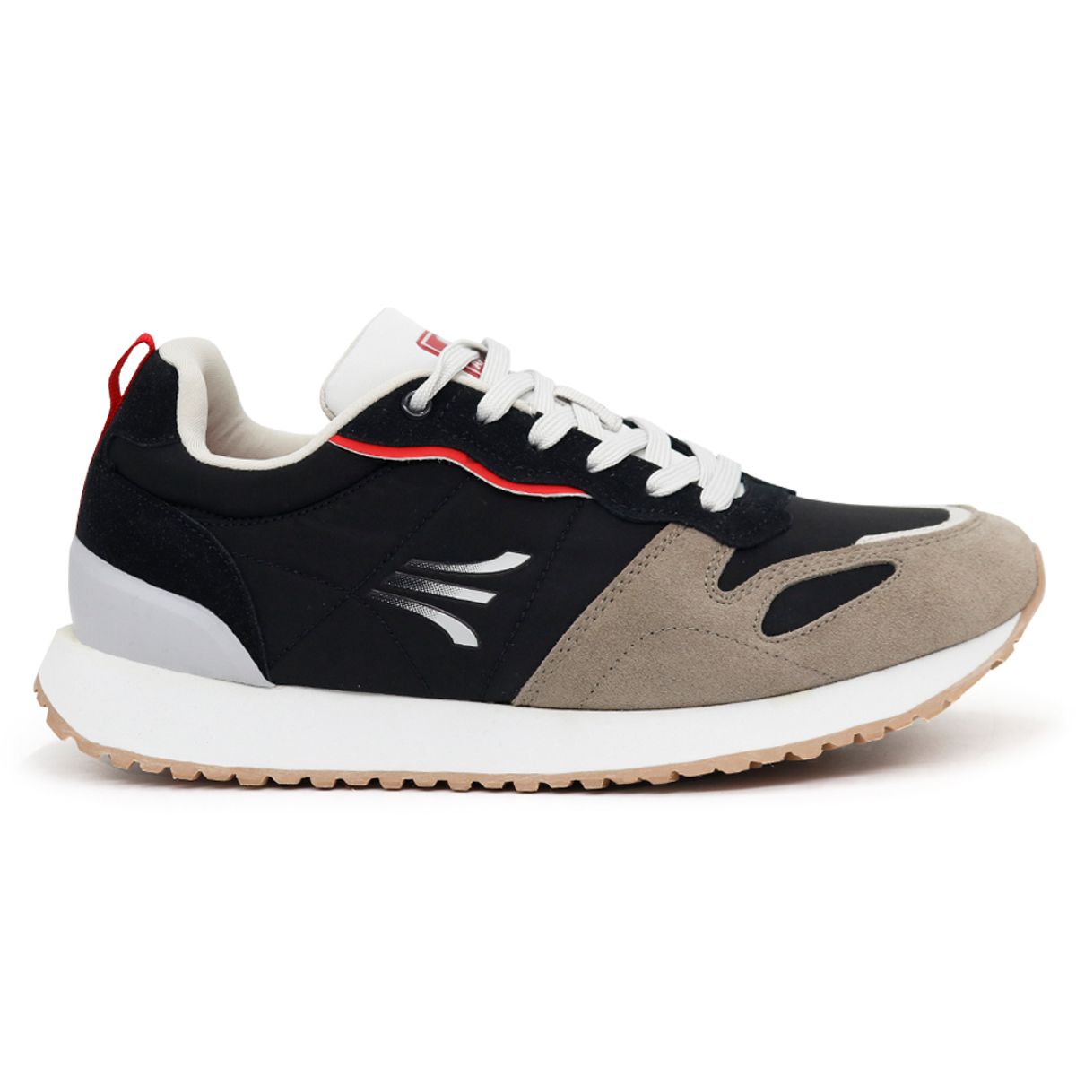 APOLO - Zapatillas Urbanas de Hombre Apolo AH23-12