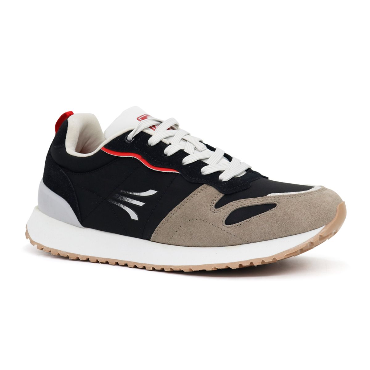 APOLO - Zapatillas Urbanas de Hombre Apolo AH23-12