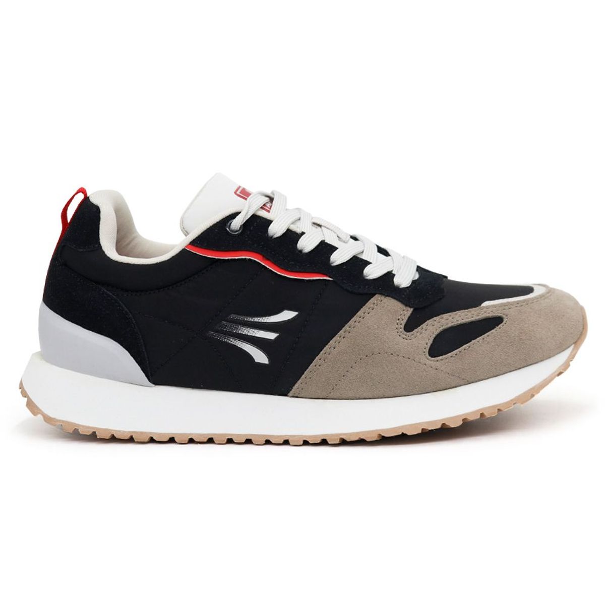 APOLO - Zapatillas Urbanas de Hombre Apolo AH23-12