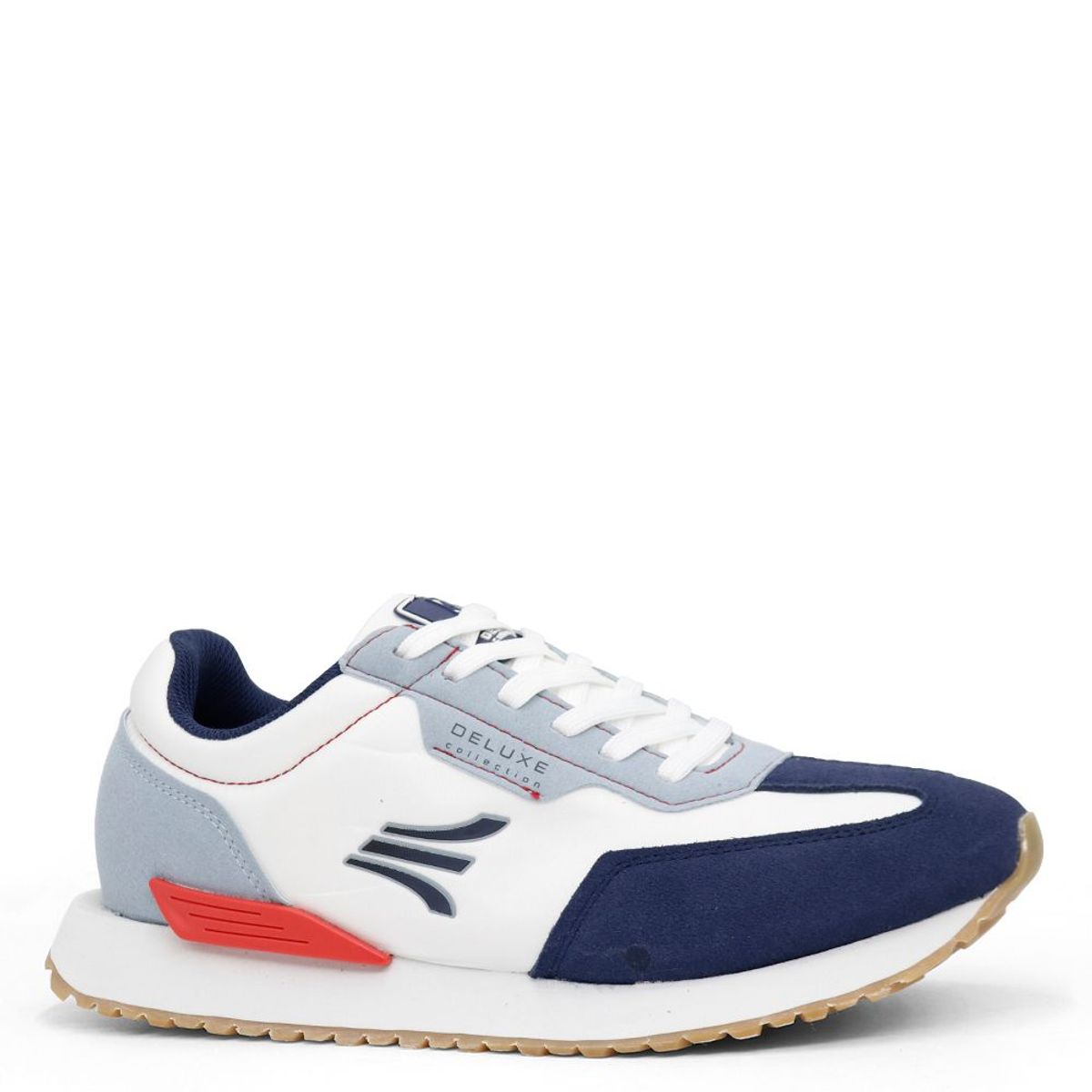 APOLO - Zapatillas Urbanas de Hombre Apolo AH23-11