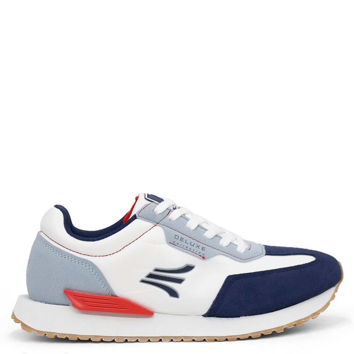 APOLO - Zapatillas Urbanas de Hombre Apolo AH23-11