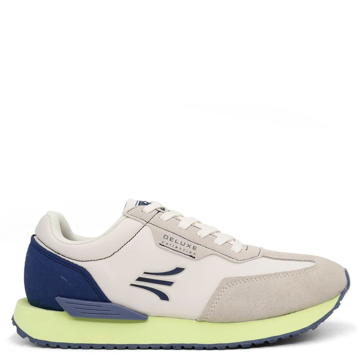 APOLO - Zapatillas Urbanas de Hombre Apolo AH23-11