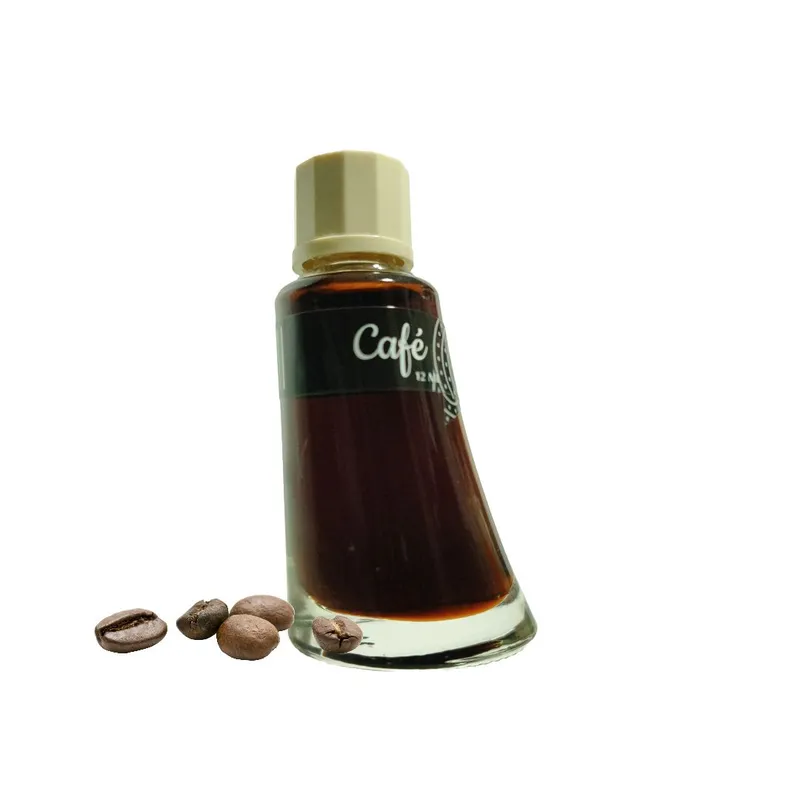 TODO FIT - Esencia Relajante Aromaterapia para humidificador Café
