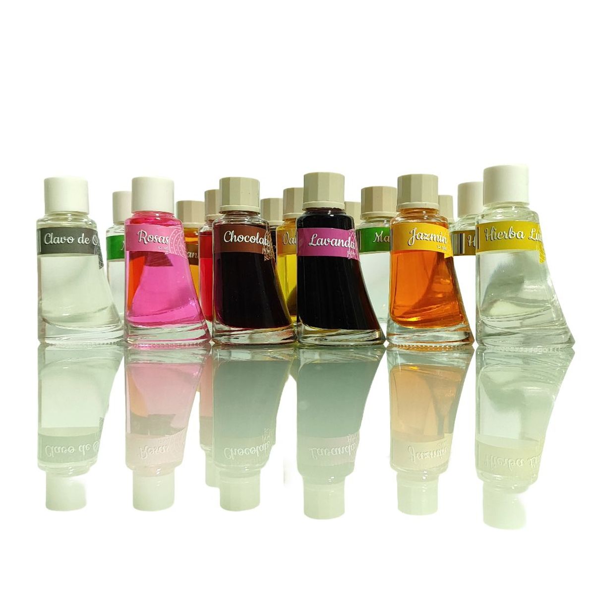 TODO FIT - Esencia Relajante Aromaterapia para humidificador Café