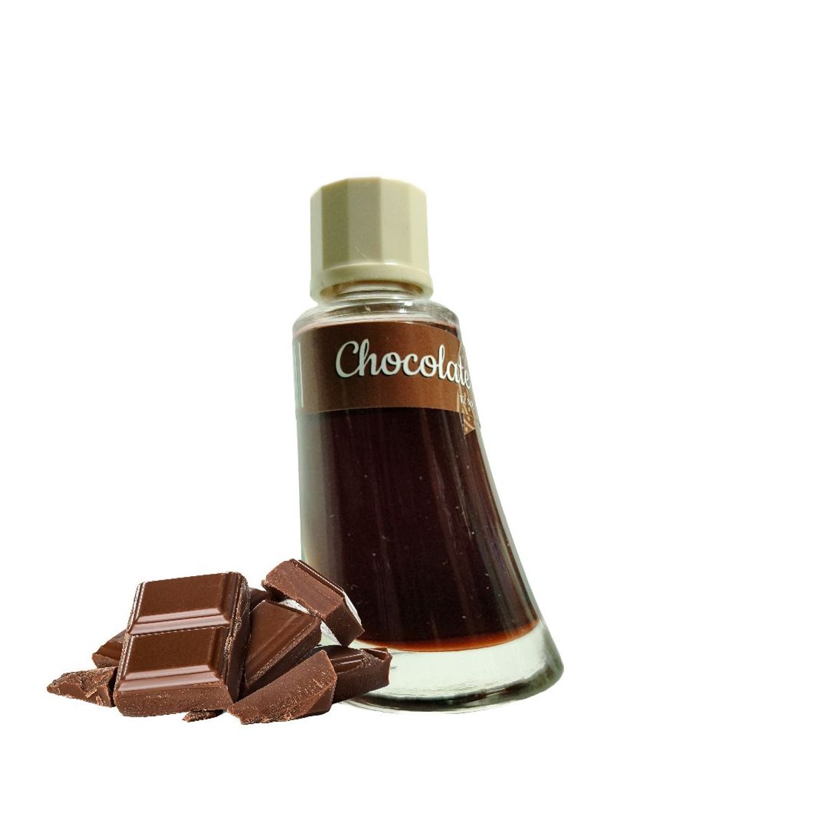 TODO FIT - Esencia Relajante Aromaterapia para humidificador Chocolate