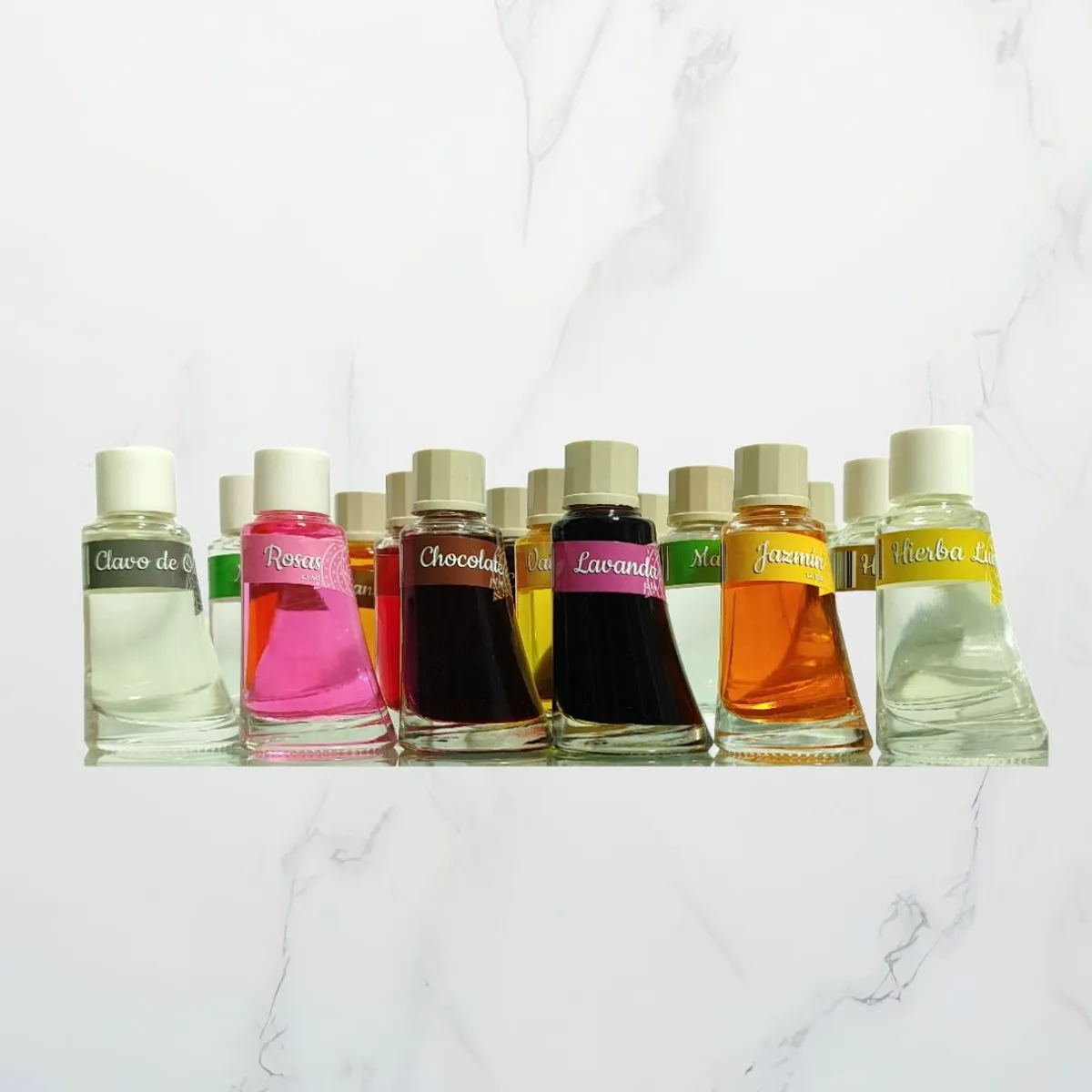 TODO FIT - Esencia Relajante Aromaterapia para humidificador Menta