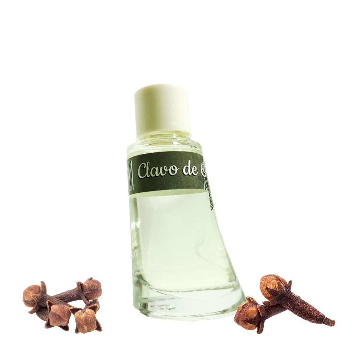 TODO FIT - Esencia Relajante Aromaterapia para humidificador Clavo de Olor