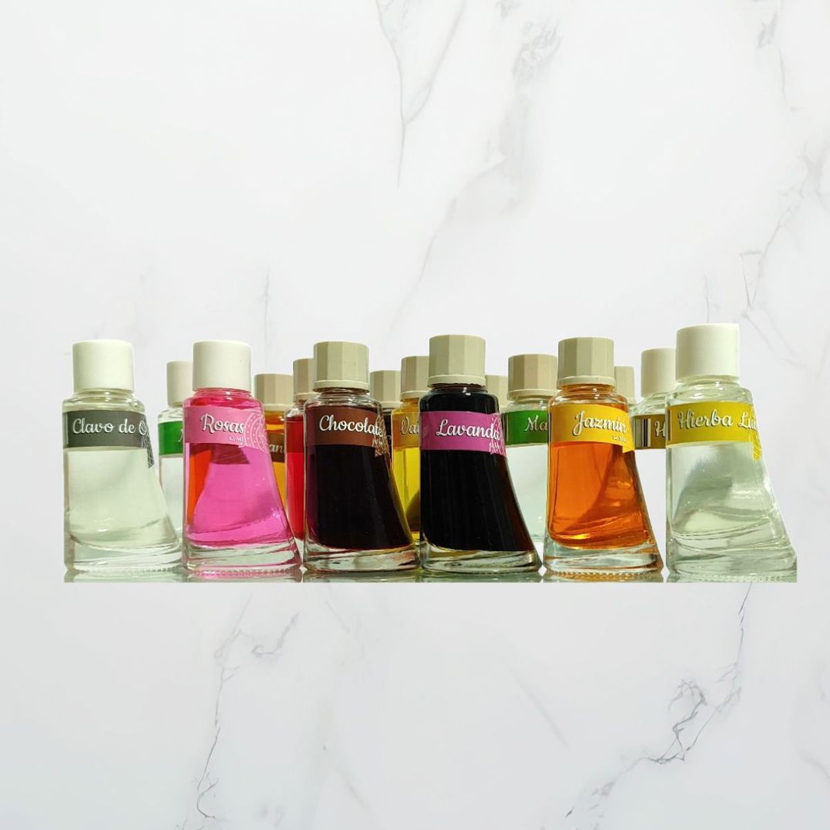 TODO FIT - Esencia Relajante Aromaterapia para humidificador Clavo de Olor