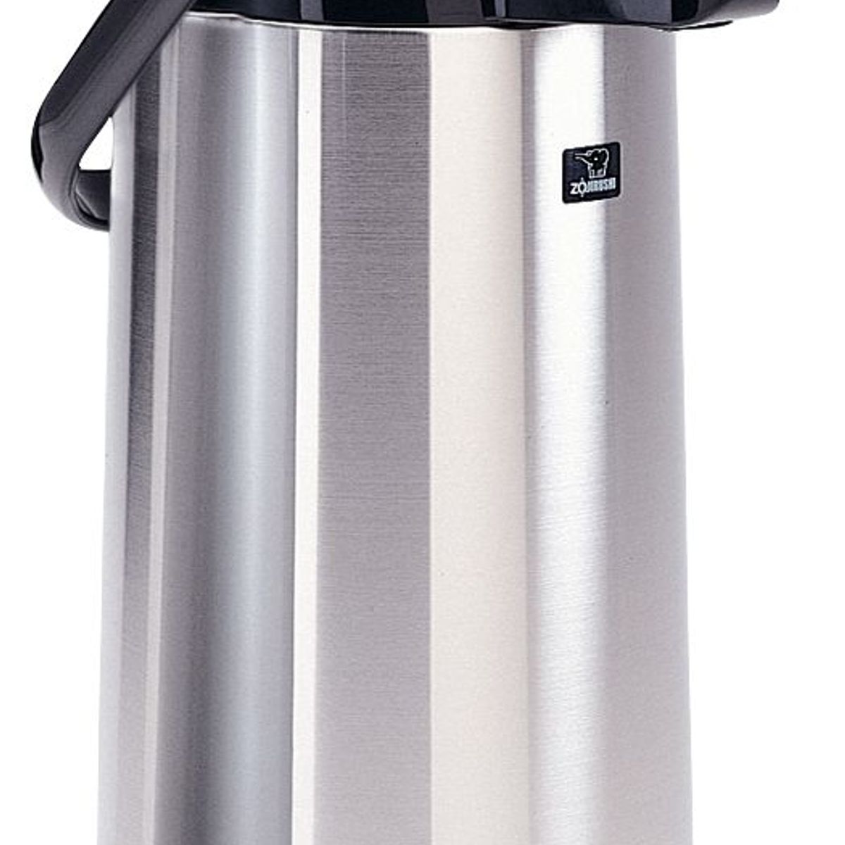 ZOJIRUSHI - Termo Sifón 2.45 / 2.5 litros color Acero aape zojirushi