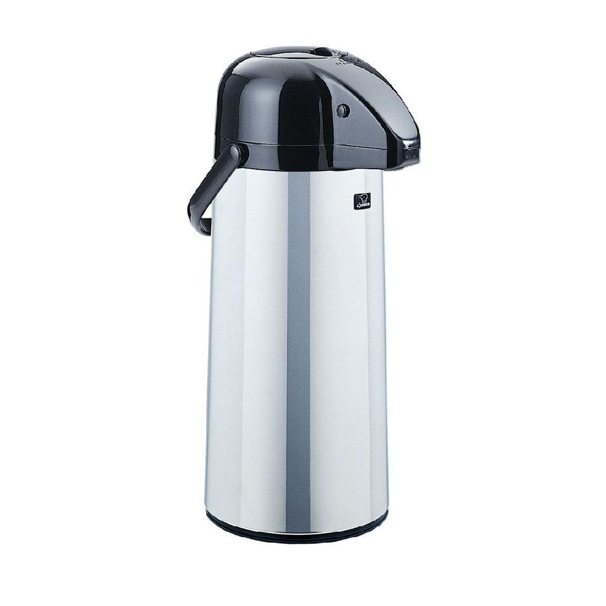 ZOJIRUSHI - Termo Sifón 2.45 / 2.5 litros color Acero aape zojirushi