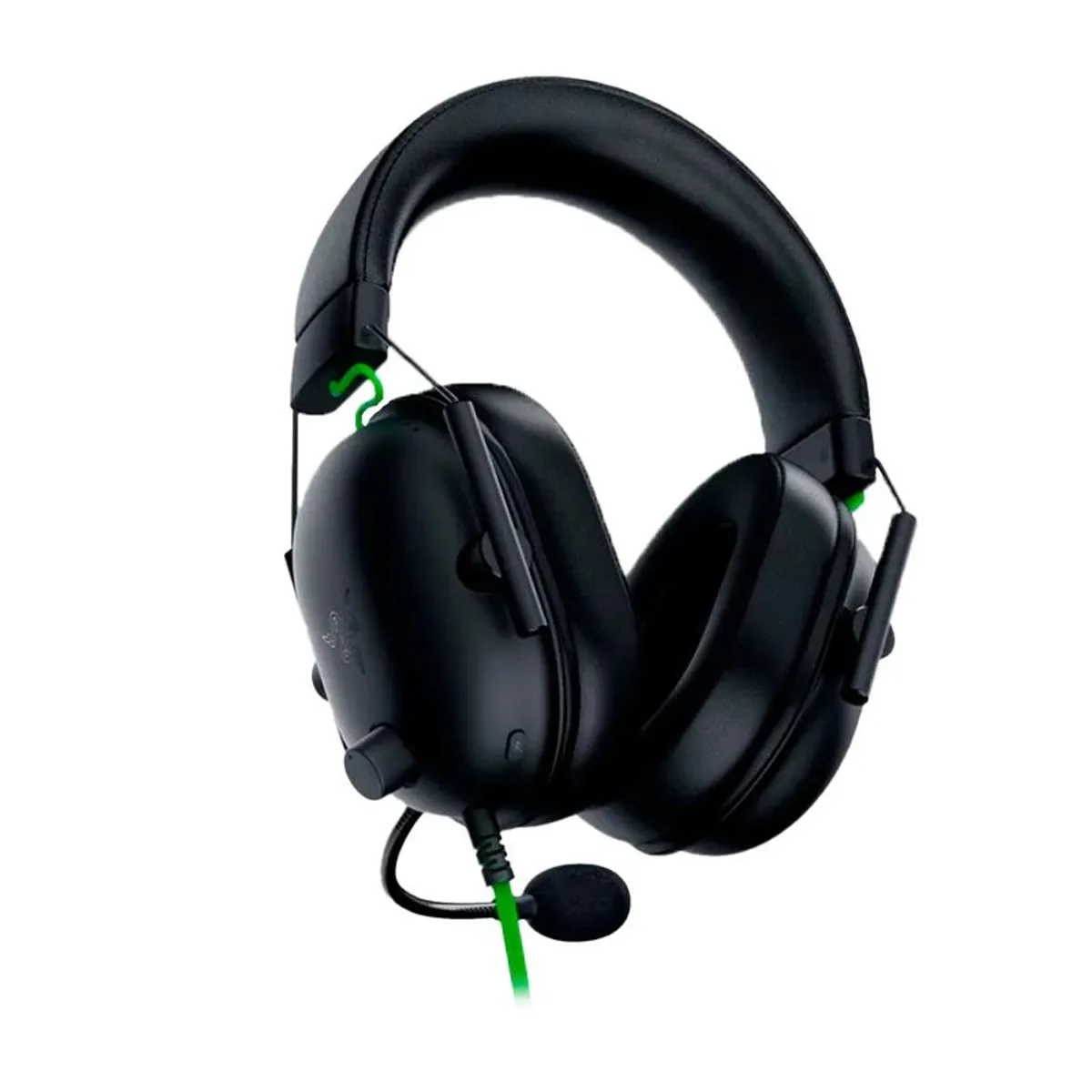 RAZER - AUDIFONO C/MICROF. RAZER BLACKSHARK V2 X USB 7.1 BLACK RAZER