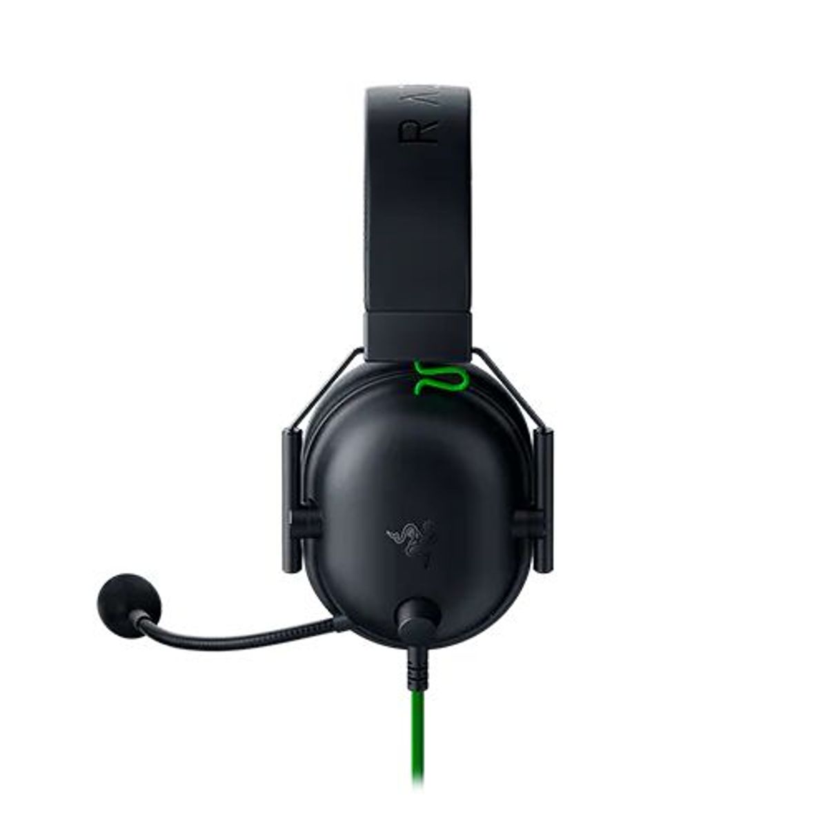 RAZER - AUDIFONO C/MICROF. RAZER BLACKSHARK V2 X USB 7.1 BLACK RAZER