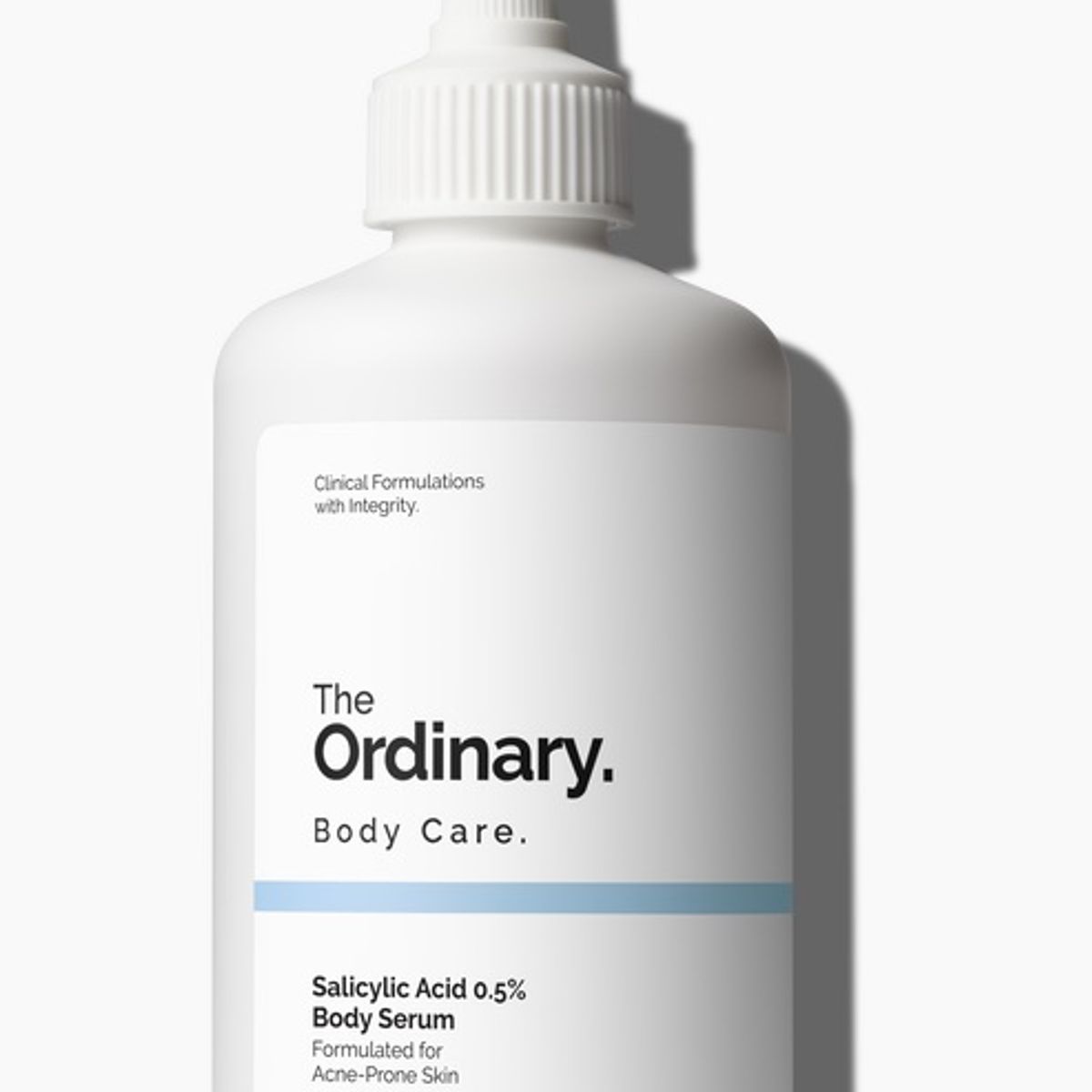 THE ORDINARY - Salicylic Acid 0.5 % Body Serum 240ml The Ordinary