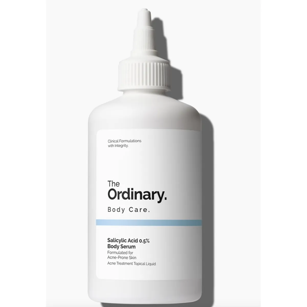 THE ORDINARY - Salicylic Acid 0.5 % Body Serum 240ml The Ordinary