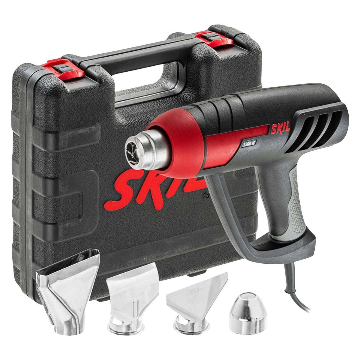 SKIL - Pistola de Calor 1800W 8003 Skil