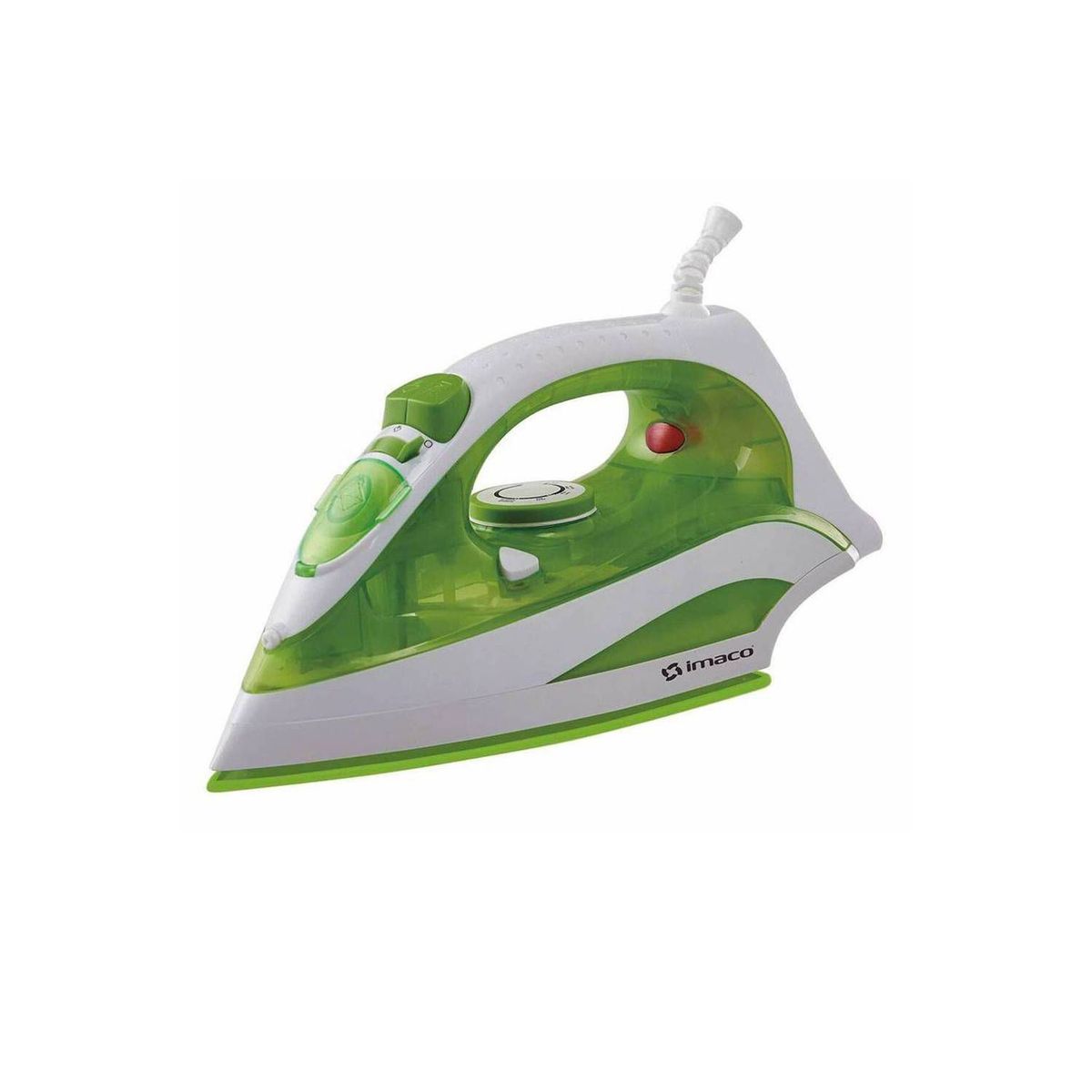 IMACO - Plancha a Vapor  IMACO ETA2288 2400W