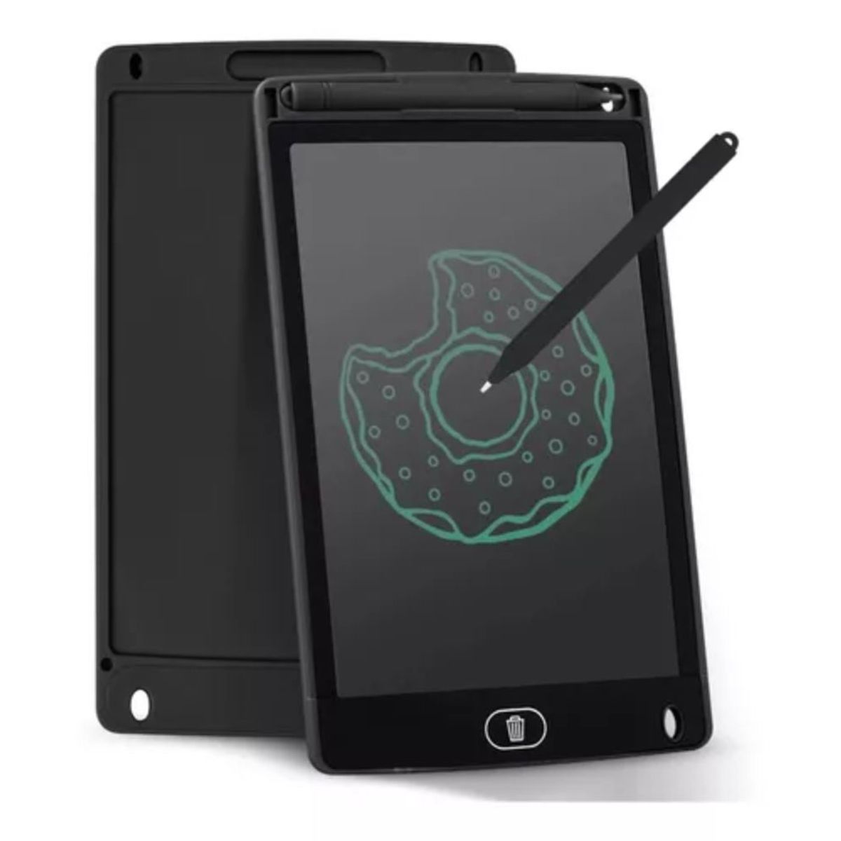 SEISA - Tableta mágica XS-P12C Élegans