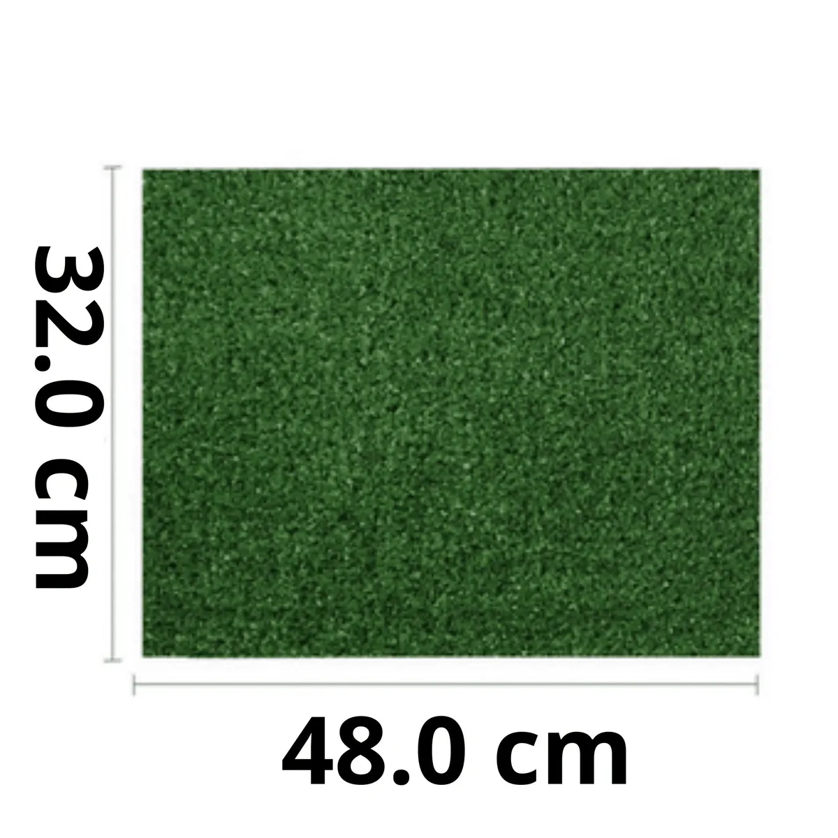 GENERICO - BAÑO PORTATIL ECOLOGICO GRANDE - INCLUYE REPUESTO