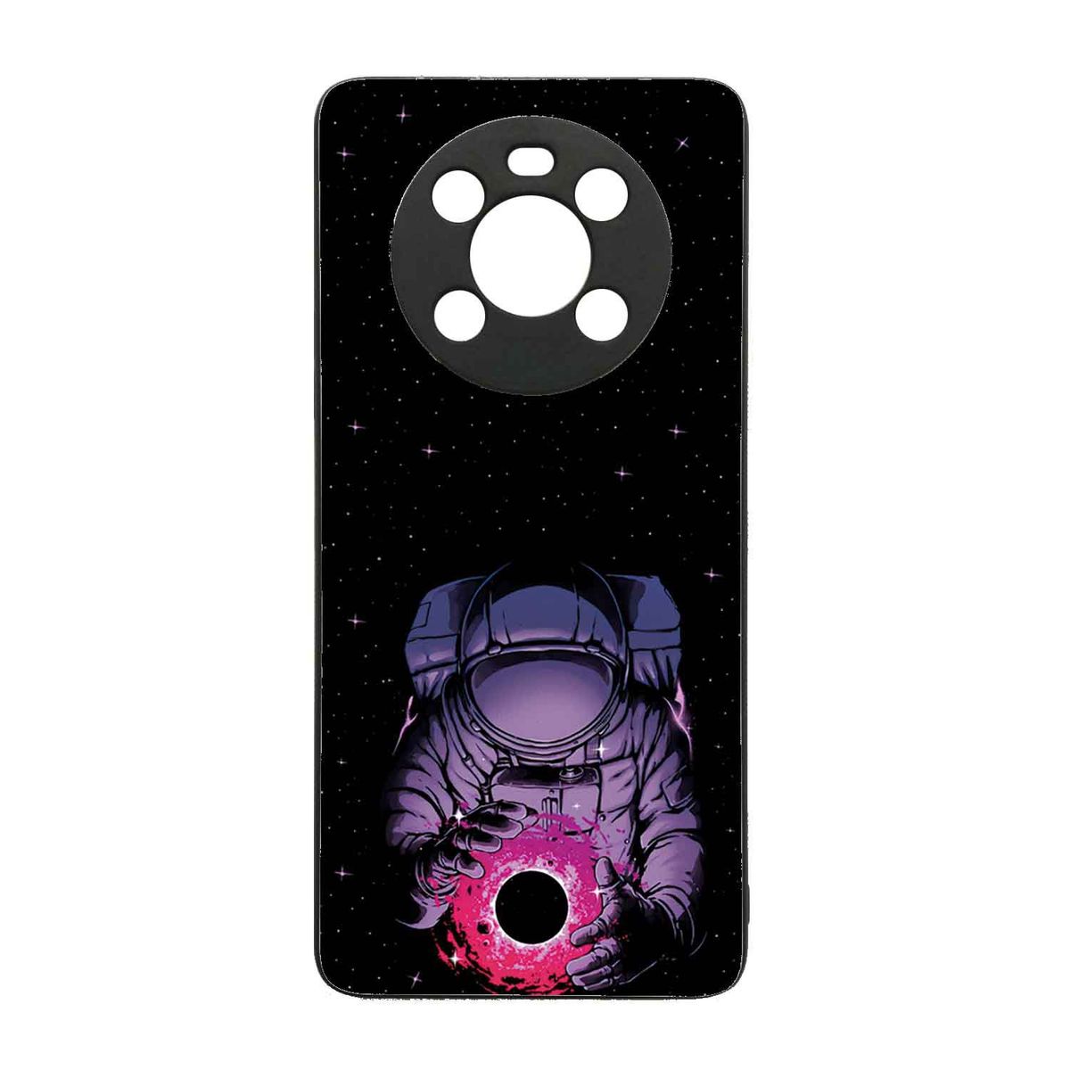 GENERICO - Funda Protector Case Para HONOR X9 4G