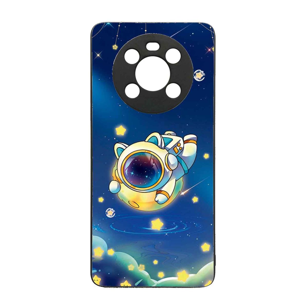 GENERICO - Funda Protector Case Para HONOR X9 4G