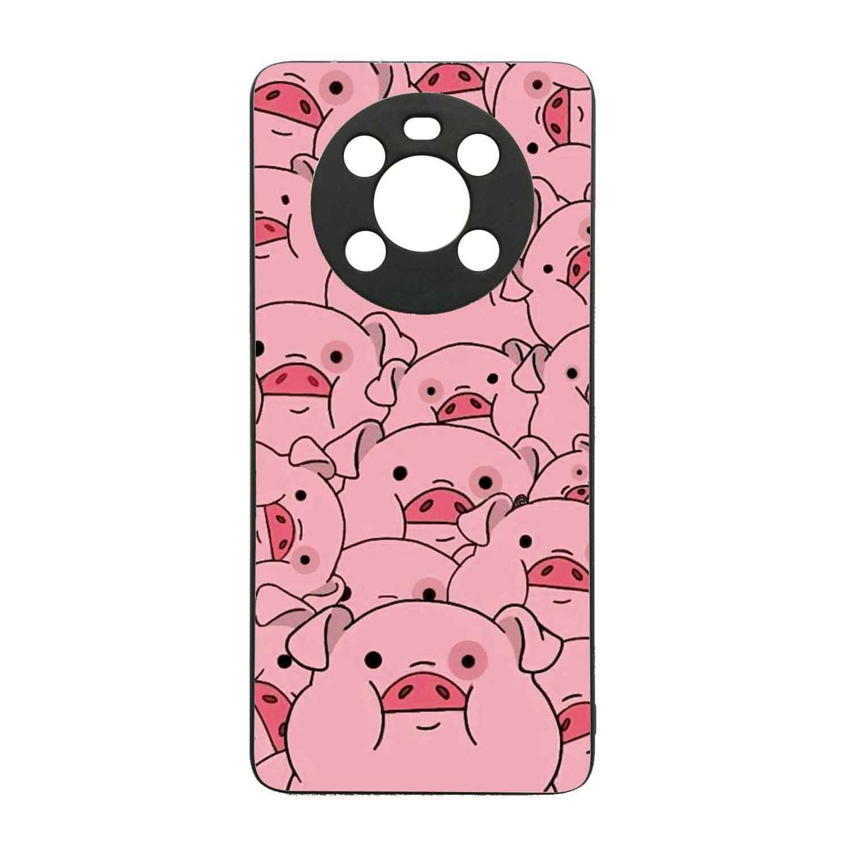 GENERICO - Funda Protector Case Para HONOR X9 4G