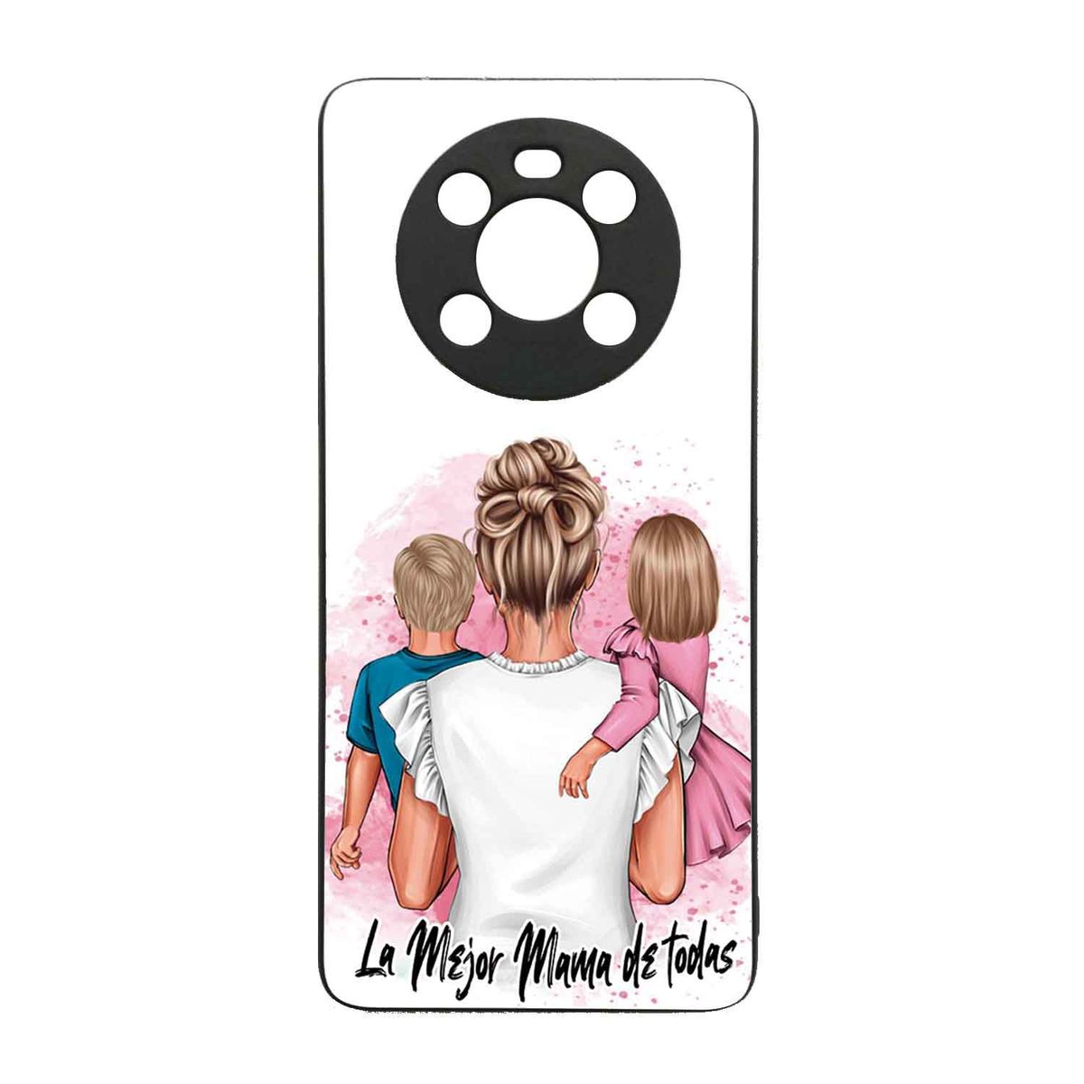 GENERICO - Funda Protector Case Para HONOR X9 4G