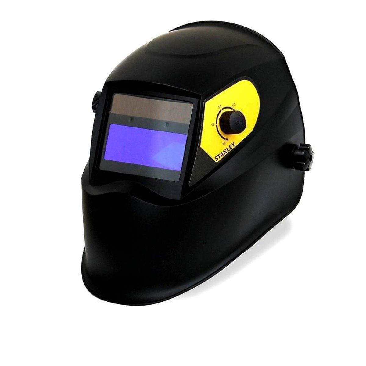 STANLEY - Máscara para soldadora fotosensible Din 11 Stanley 90371AP