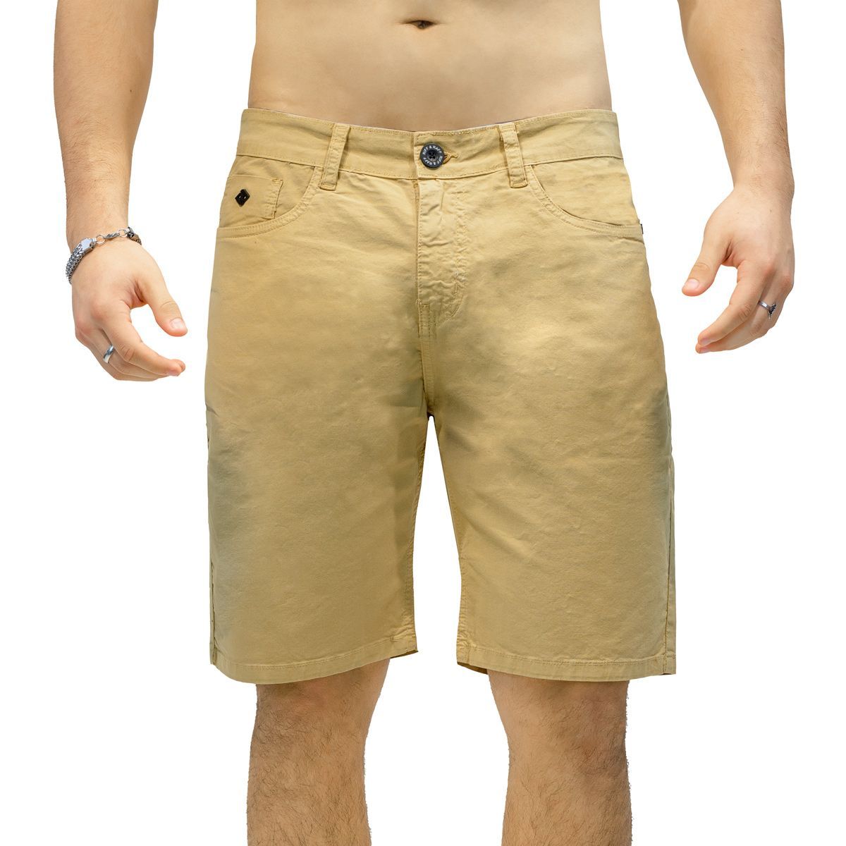 RIFF&RAFF - Bermuda Hombre Windy RIFF&RAFF