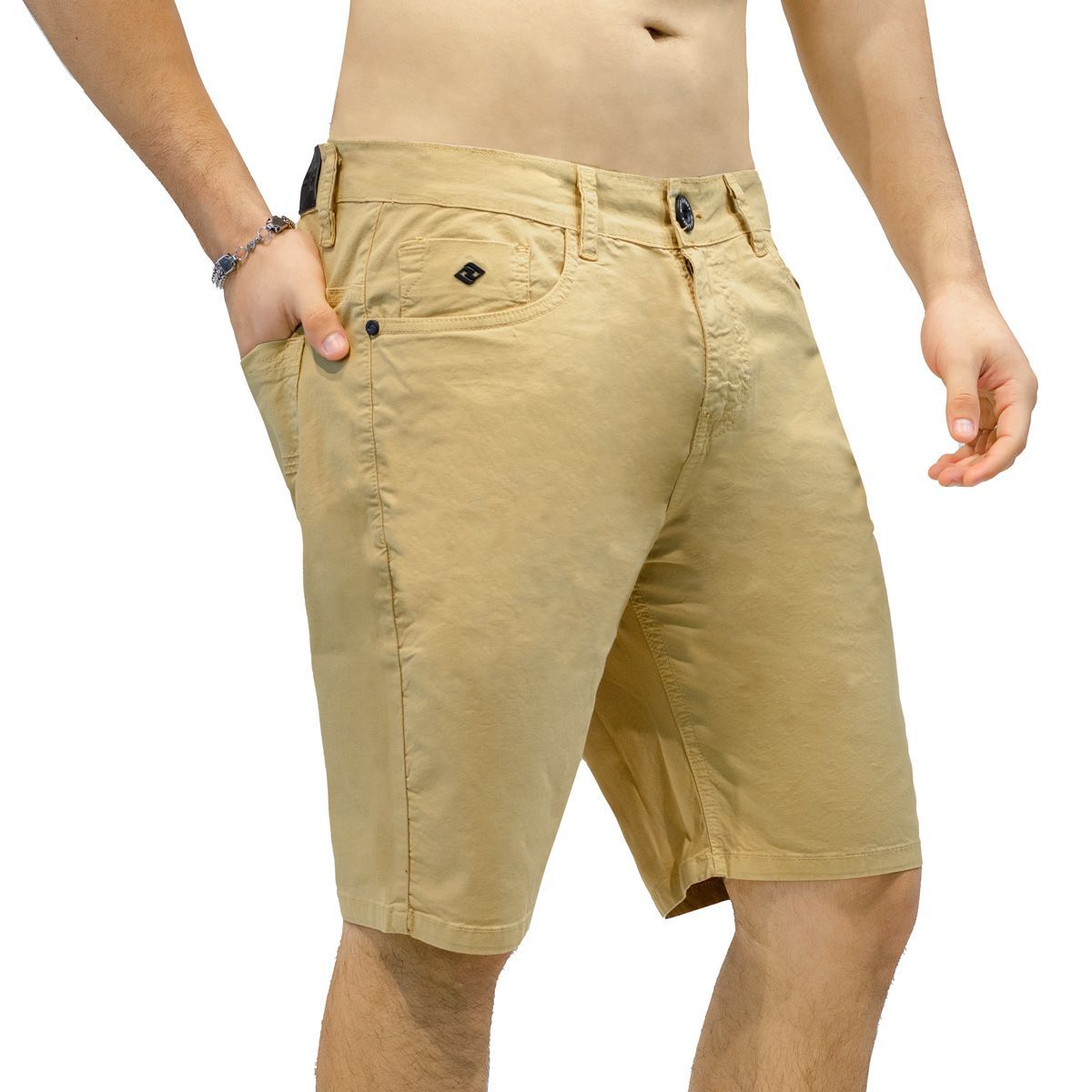 RIFF&RAFF - Bermuda Hombre Windy RIFF&RAFF