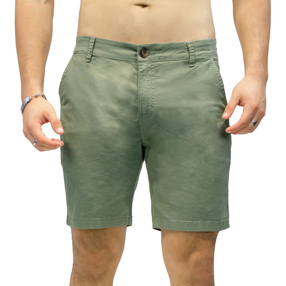 RIFF&RAFF - Bermuda Hombre Bender RIFF&RAFF