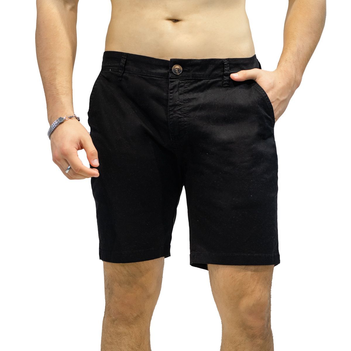 RIFF&RAFF - Bermuda Hombre Bender RIFF&RAFF