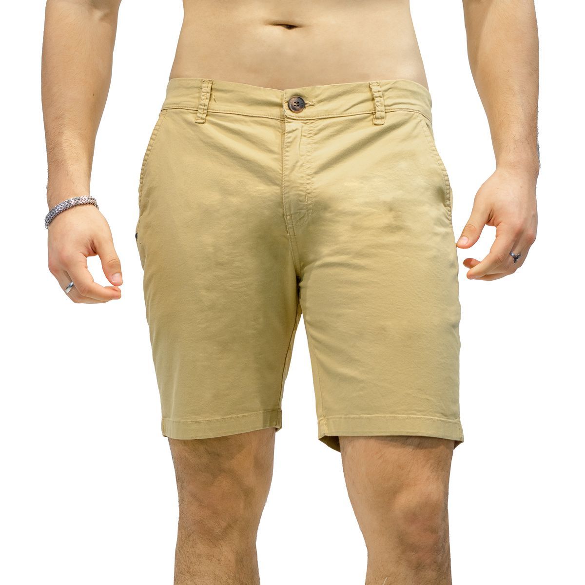 RIFF&RAFF - Bermuda Hombre Bender RIFF&RAFF