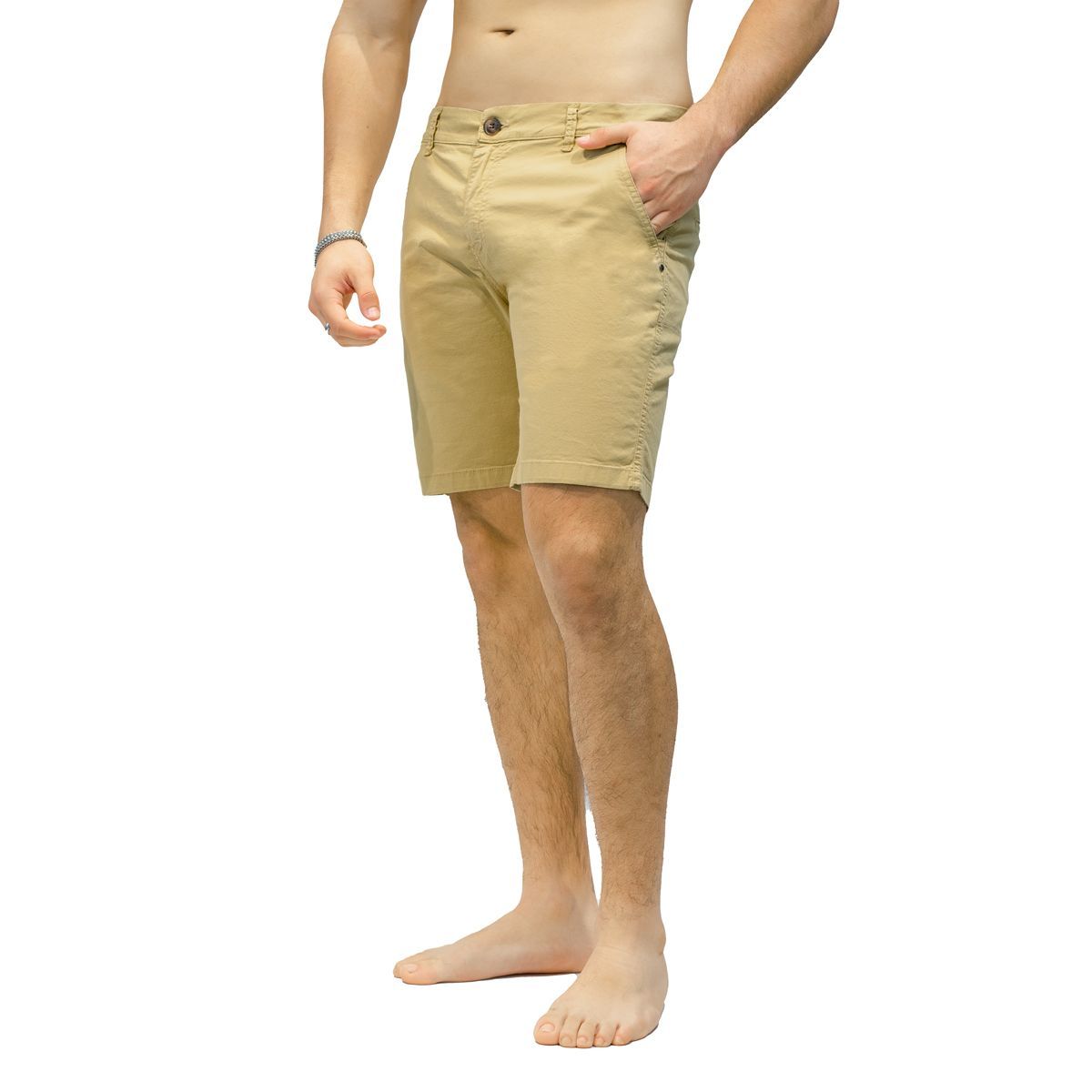 RIFF&RAFF - Bermuda Hombre Bender RIFF&RAFF