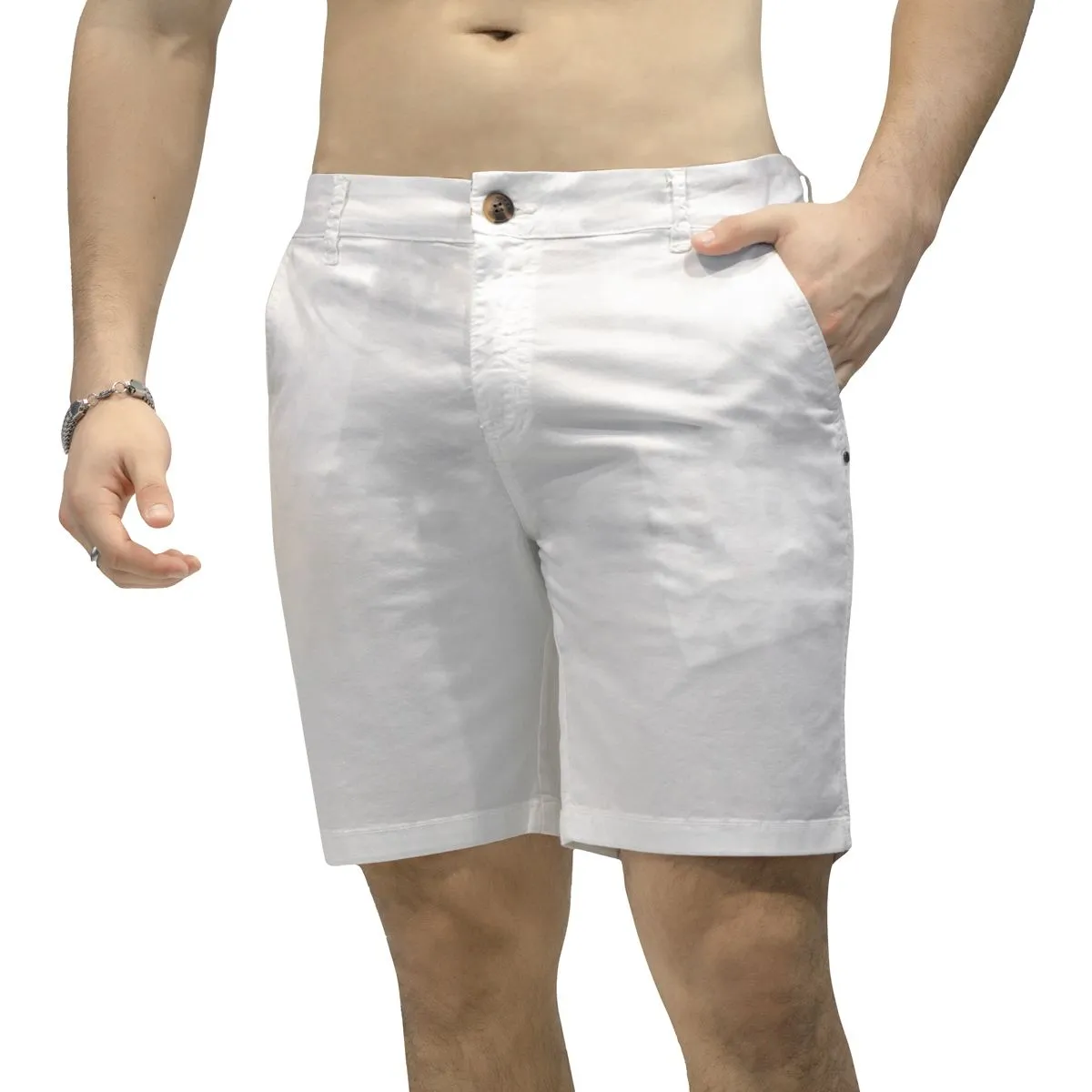 RIFF&RAFF - Bermuda Hombre Bender RIFF&RAFF