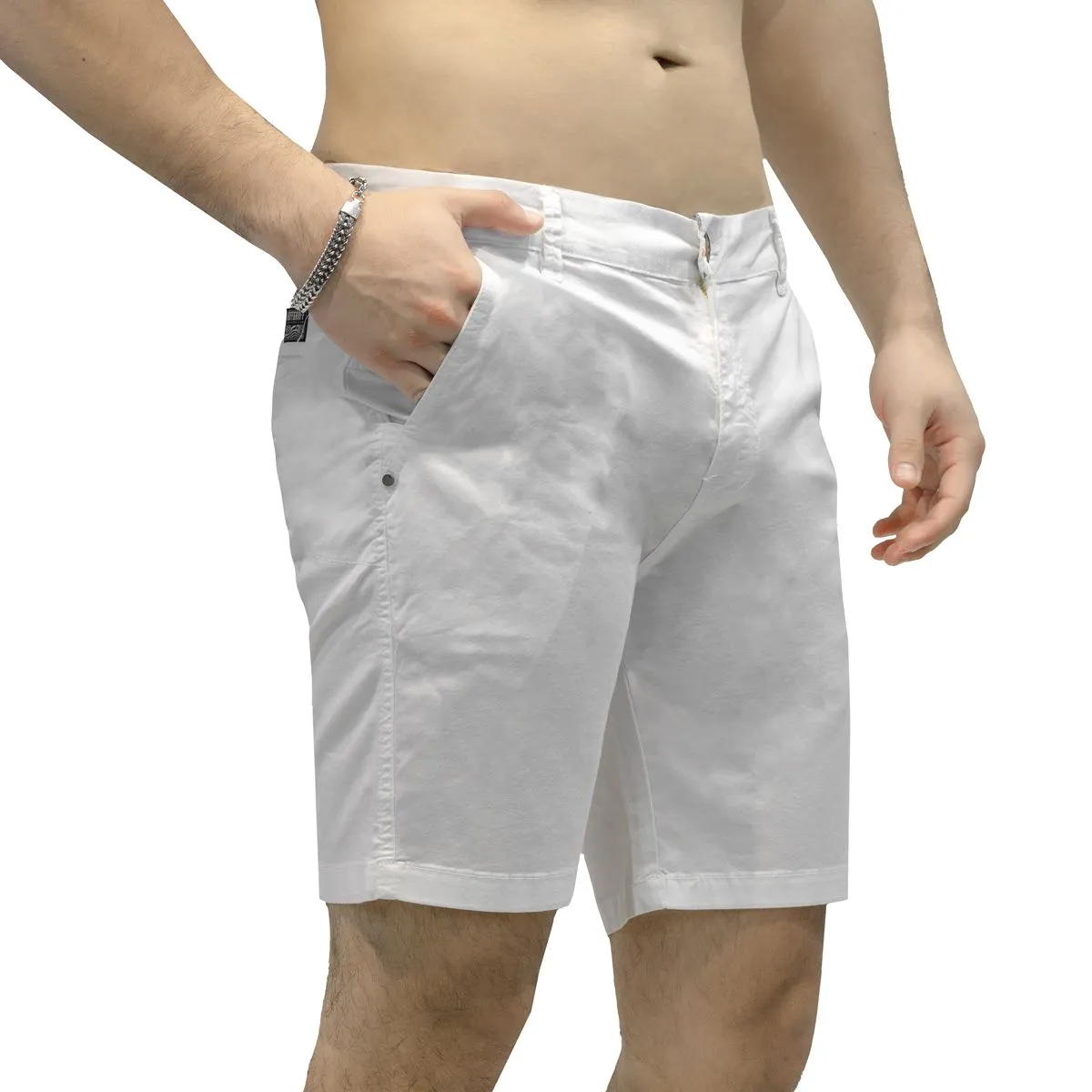 RIFF&RAFF - Bermuda Hombre Bender RIFF&RAFF