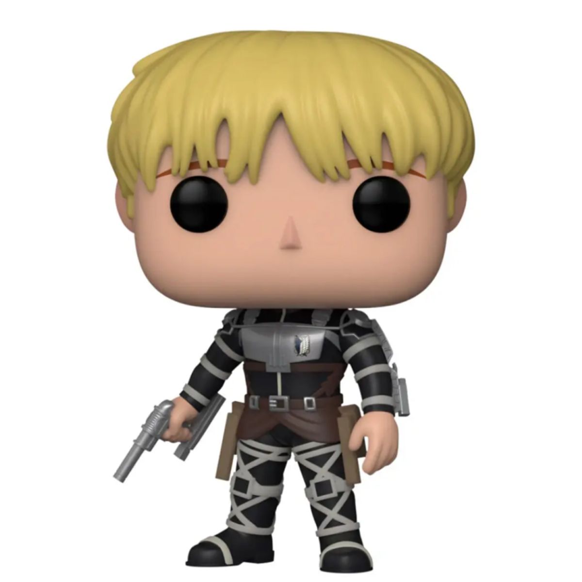 FUNKO - Funko Pop Armin Arlelt Attack on Titan Final Season