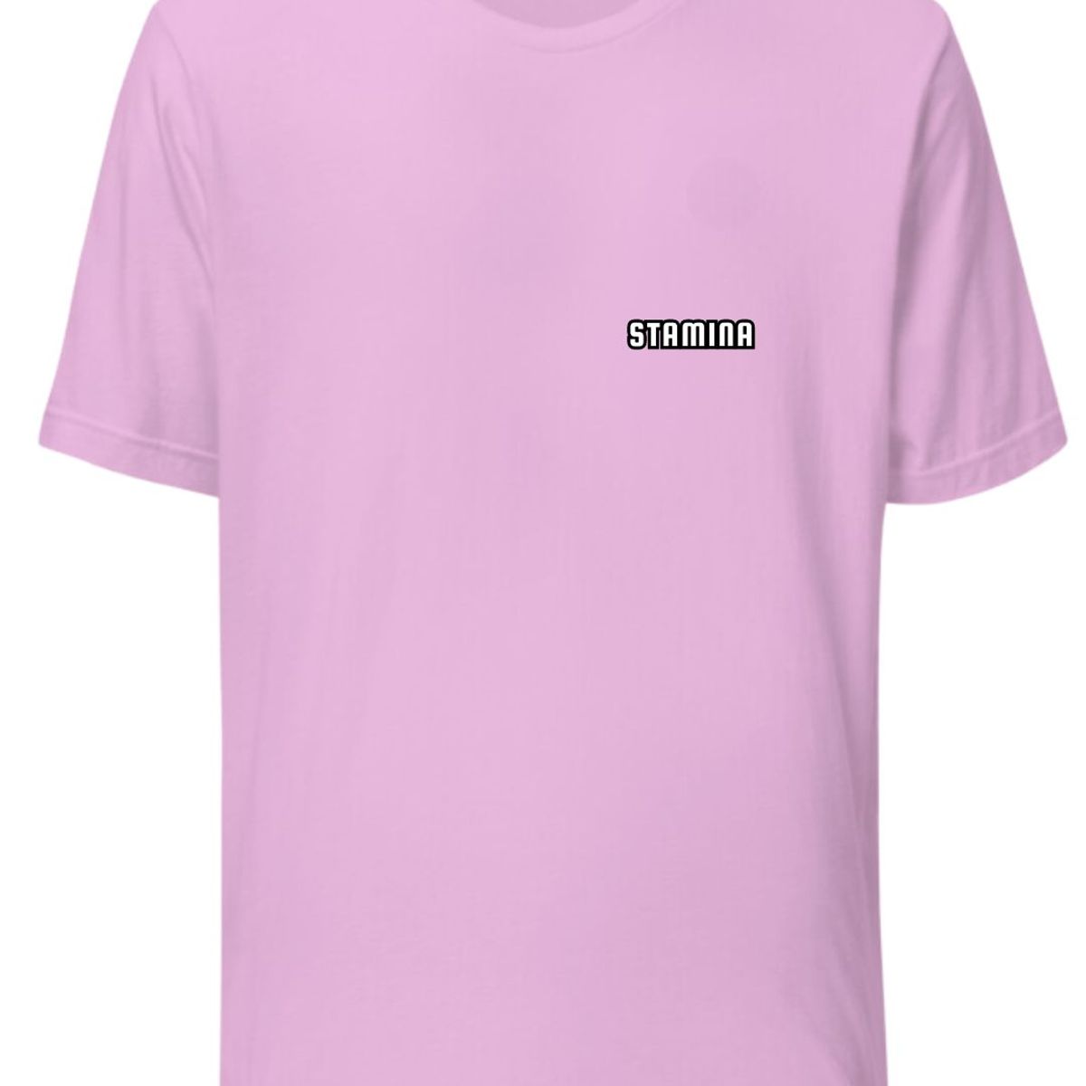 GENERICO - POLO OVERSIZE ROSADO KITTY POWER - POLO PARA EL GYM