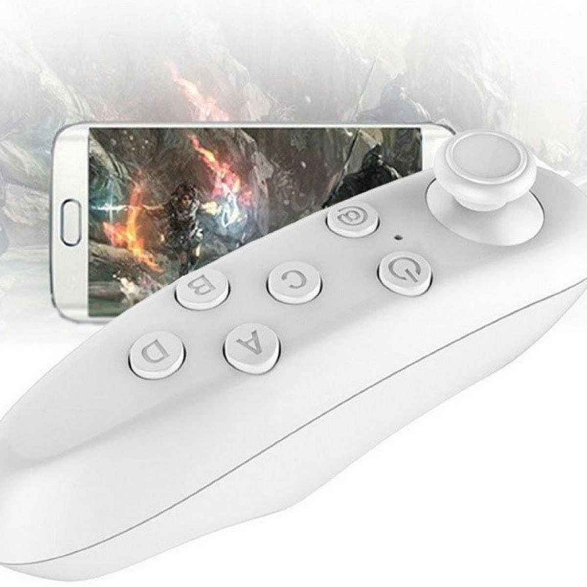 GENERICO - Bluetooth inalámbrico compatible mandos a distancia vr-box