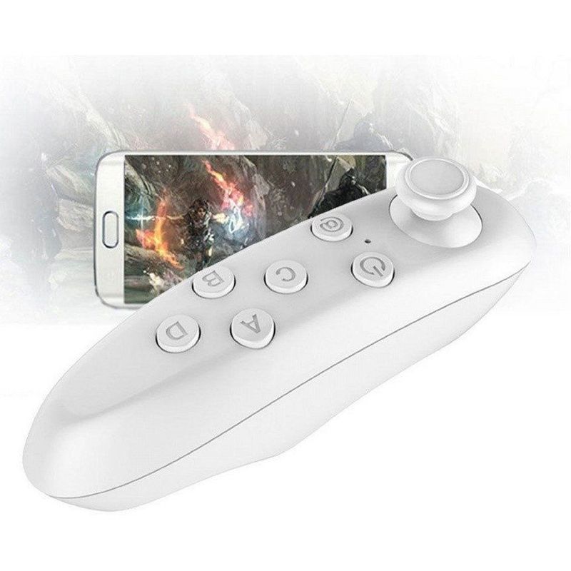 GENERICO - Bluetooth inalámbrico compatible mandos a distancia vr-box