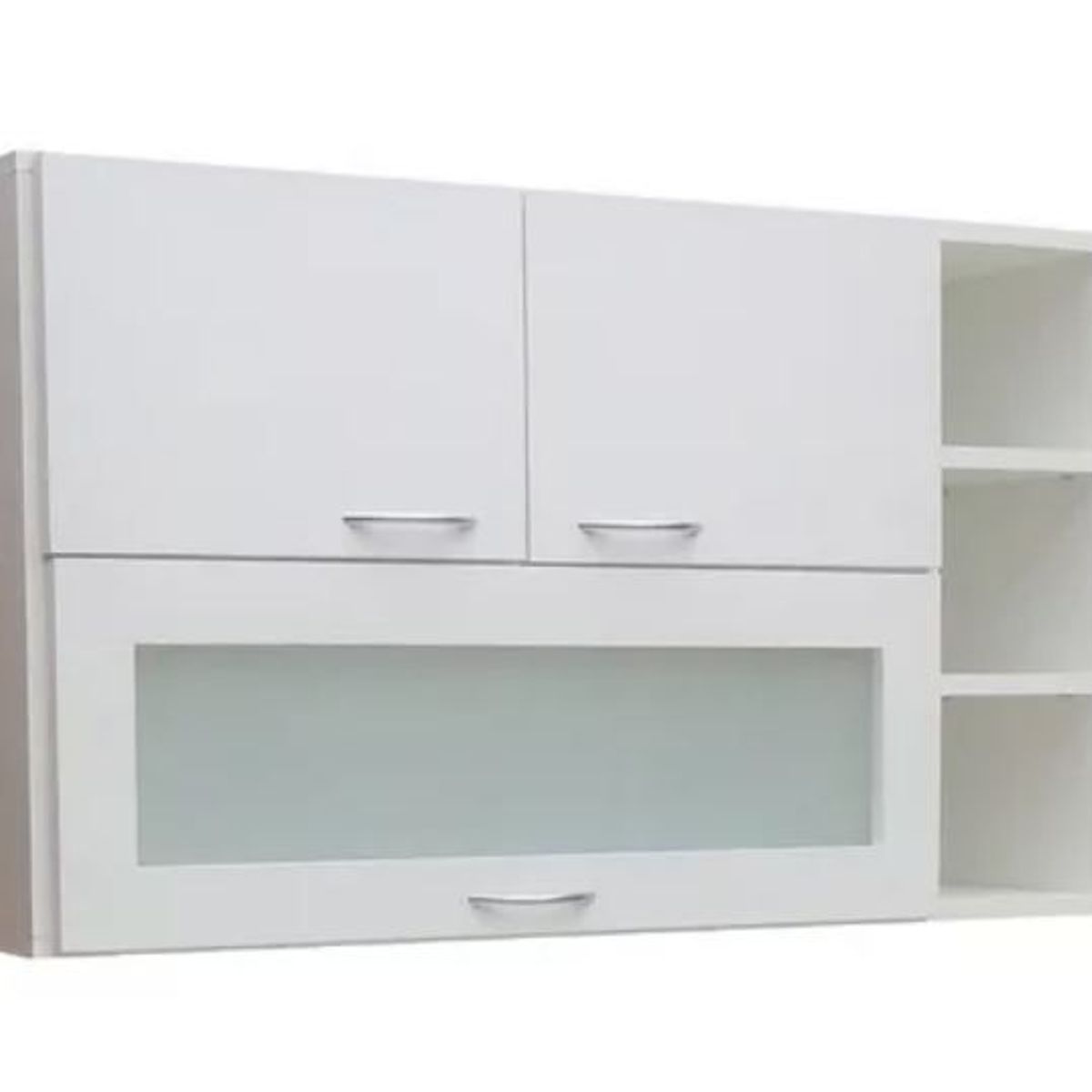 GENERICO - MUEBLES DE COCINA 90CM EN MELAMINA DE 18MM