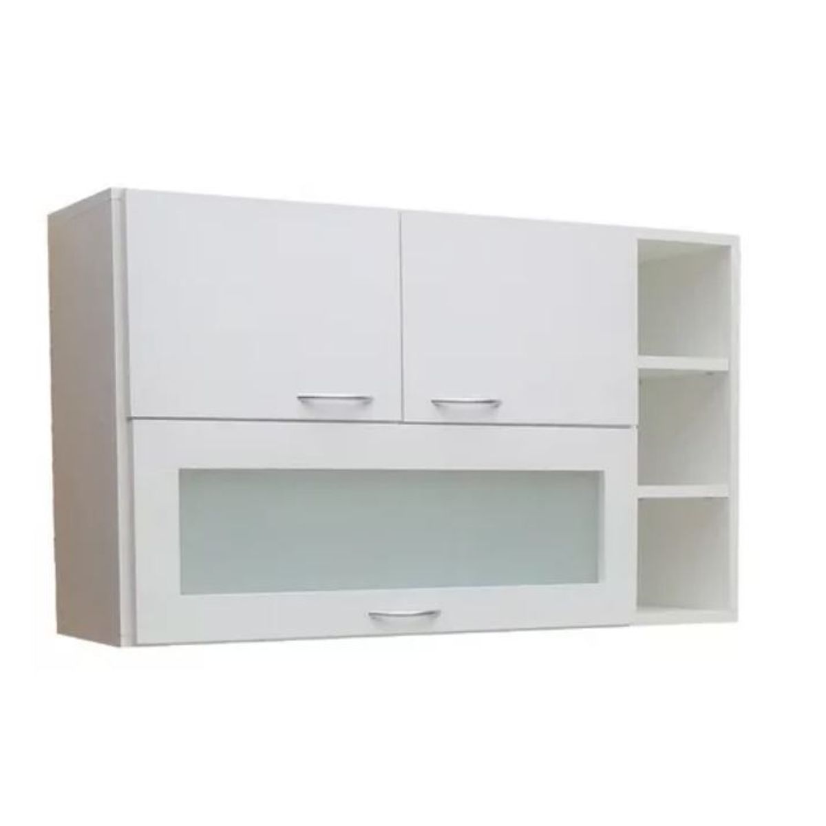 GENERICO - MUEBLES DE COCINA 90CM EN MELAMINA DE 18MM