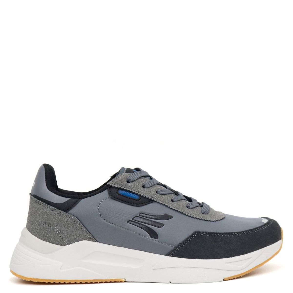 APOLO - Zapatillas Deportivas de Hombre Apolo AH23-19