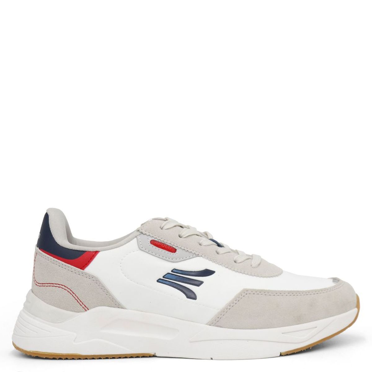 APOLO - Zapatillas Deportivas de Hombre Apolo AH23-19