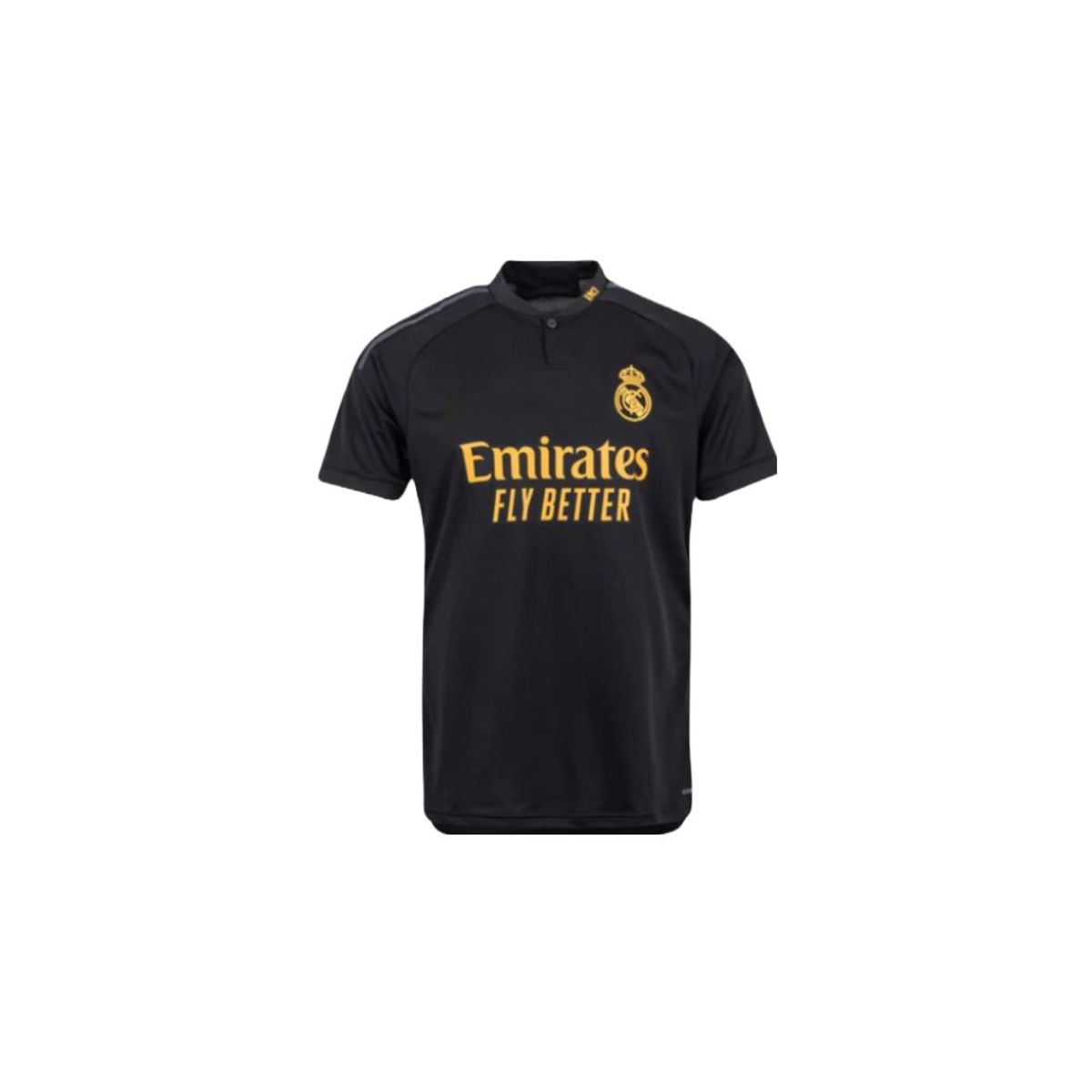 GENERICO - Camiseta Alterna Real Madrid 2024.