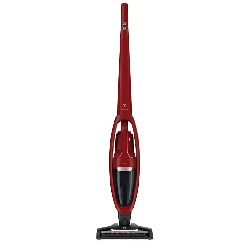 ELECTROLUX - Aspiradora Inalámbrica 2 En 1 Pet Electrolux ERG36