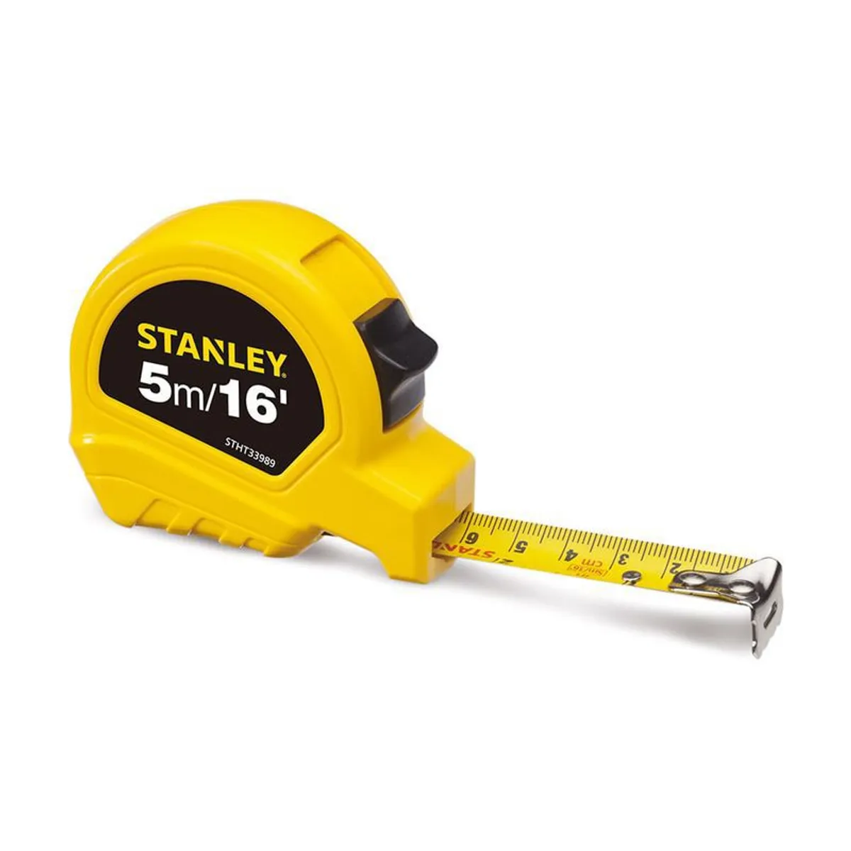 STANLEY - Cinta Métrica Basic 5m16 Stanley STHT33989-840