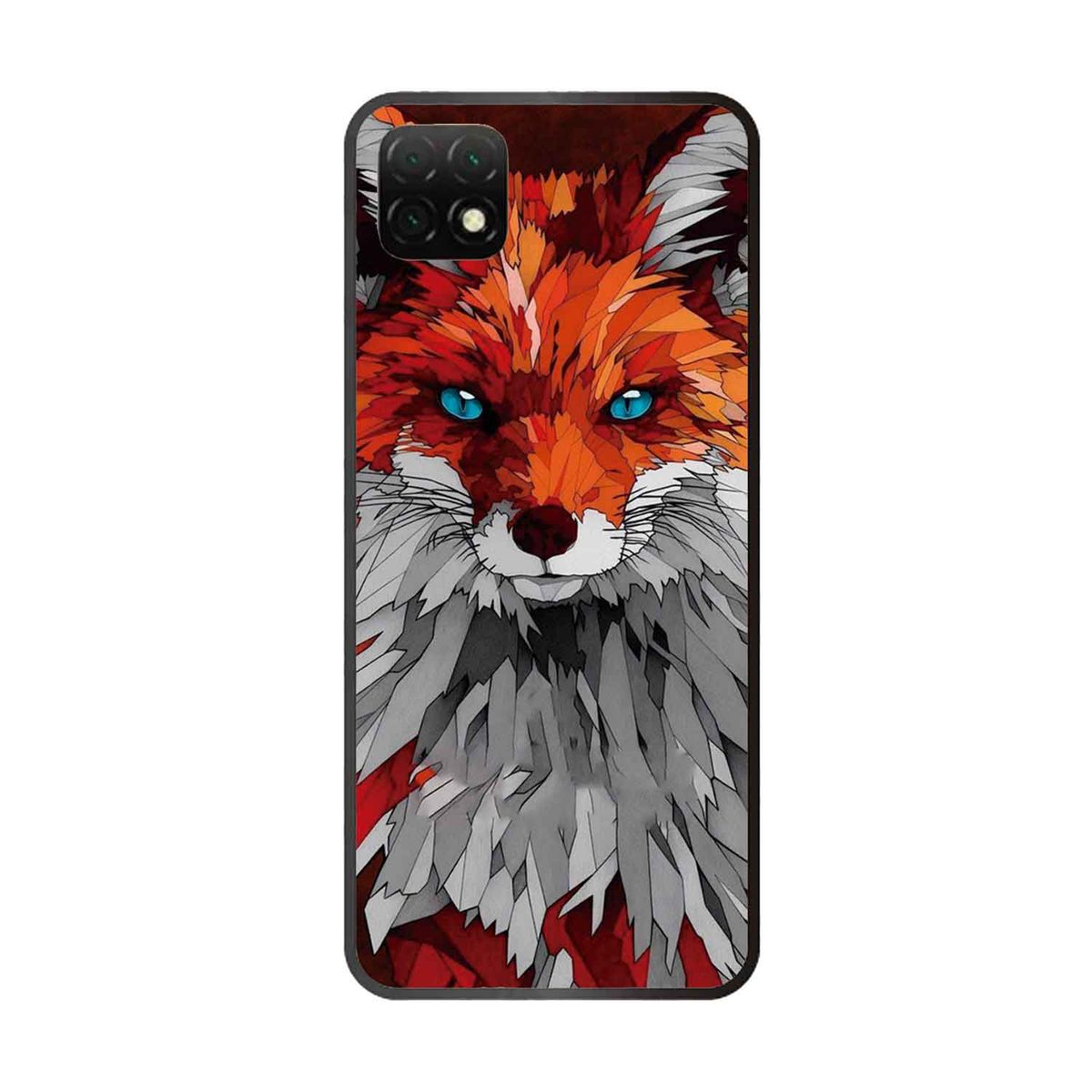 GENERICO - Funda Protector Case Para HUAWEI NOVA Y60