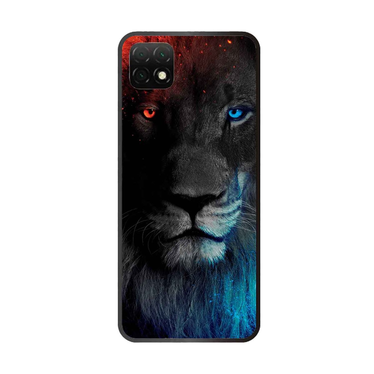 GENERICO - Funda Protector Case Para HUAWEI NOVA Y60