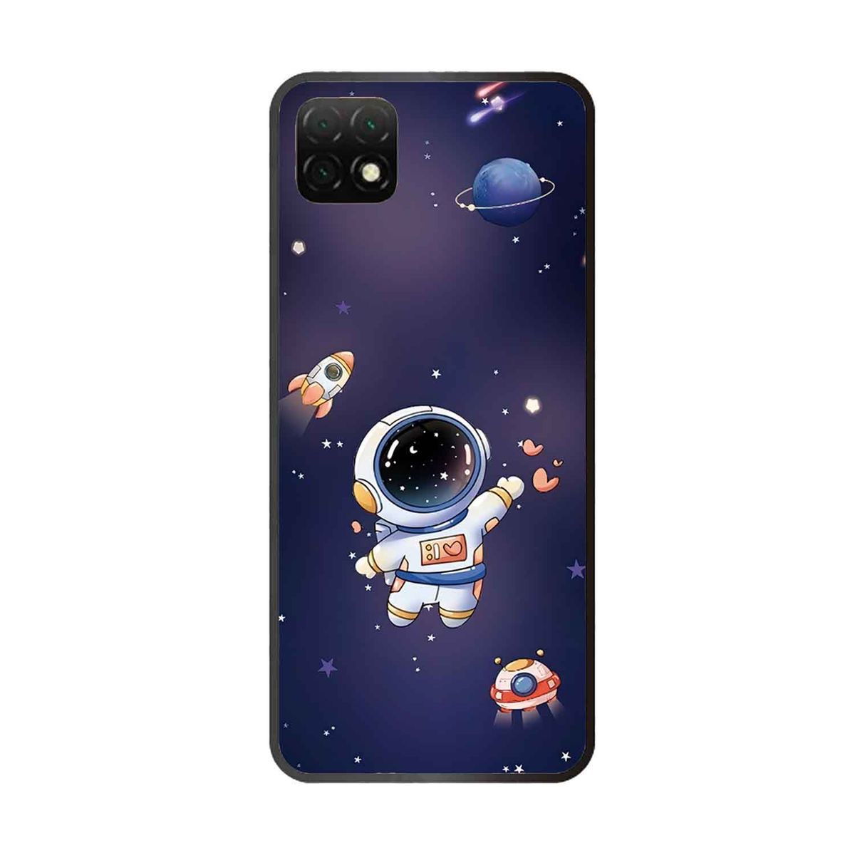 GENERICO - Funda Protector Case Para HUAWEI NOVA Y60
